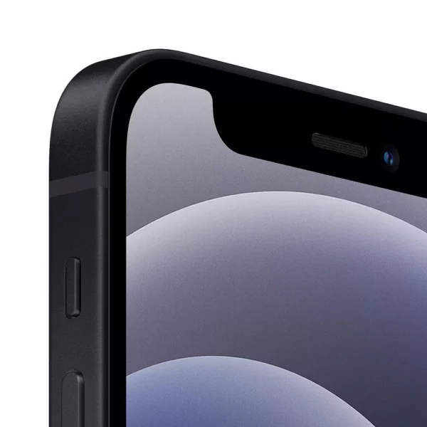 Apple-Smartphone iPhone 12 Mini, 5.4 ", 4 Go de RAM, Dean A15 Bionic, IOS, Face ID, NDavid, Original, Débloqué, Authentique, 64 Go, 128 Go, 256 Go, Nouveau, 98% – Image 3