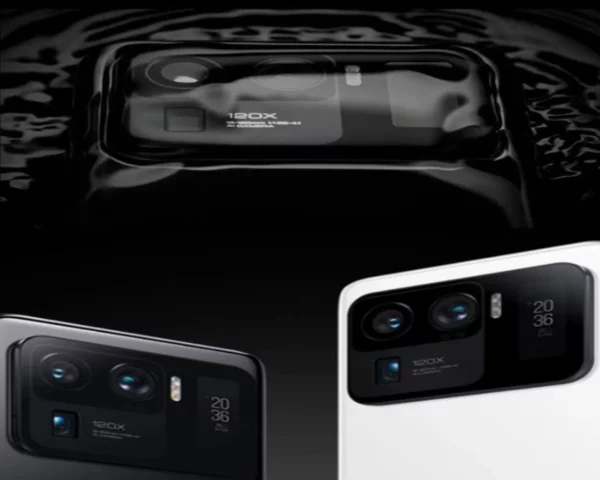 Xiaomi-Smartphone 11 Ultra Global Firmware, 5G, 12G, 512G Snapdragon 888, 6.81 pouces, 50MP, 120W, sans fil, inverse sans fil – Image 11