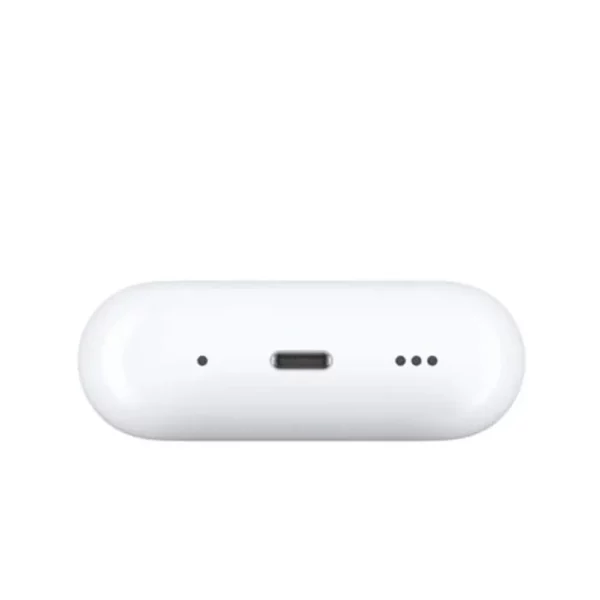 Apple AirPods Pro 2 écouteurs Bluetooth sans fil suppression Active du bruit transparence Audio spatial USB-C étui de chargement MagSafe – Image 11