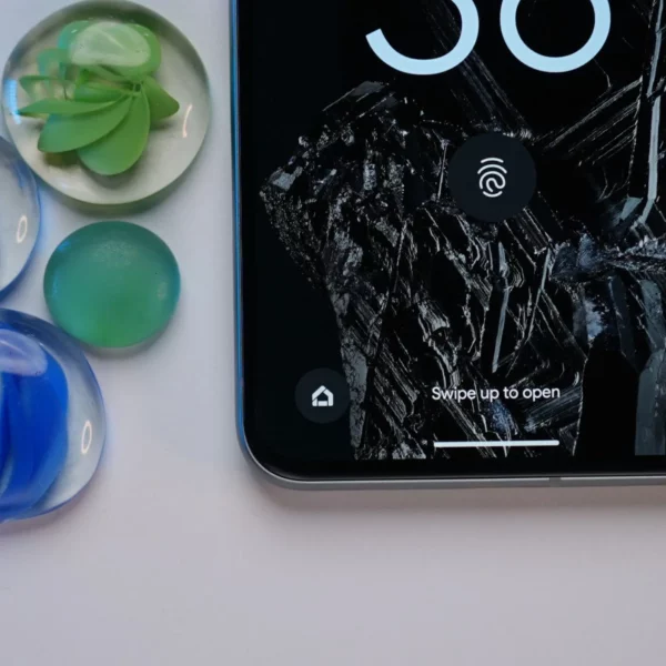 Google Pixel 8 5G 6.2 "OLED 8GB RAM 128GB 256GB ROM NFC Google Tensor G3 Octa Core Android Smartphone pixel 8 pixel8 téléphone portable – Image 14