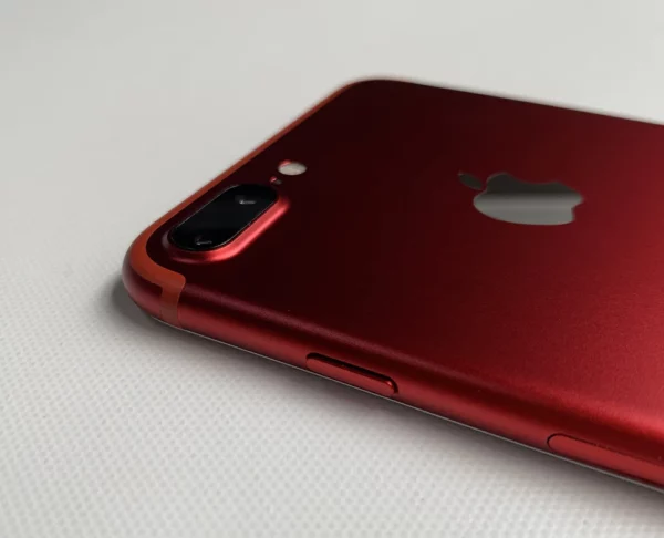 APPLE-Authentique smartphone iPhone 7 Plus de 32, 128 ou 256 Go, téléphone portable, écran LCD Retina IPS de 5.5 pouces, connectivité NDavid, connectivité 4G, IOS, A10, façade Core, lecteur d'empreinte digitale – Image 17