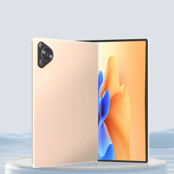 Tablette Pad 9 Pro avec écran HD, Android 13, 10.1 pouces, 16 Go + 1024 Go, Snapdragon 8Gen2, Xioami Global, 10000mAh, 5G, Touriste, EpiWIFI, Original – Image 8