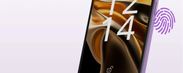[Première mondiale] IIIF150 Action A5Pro téléphone double écran conception Smartphone Android 15 8GB RAM 256GB ROM 6.8 "HD + affichage 5100mAh – Image 42
