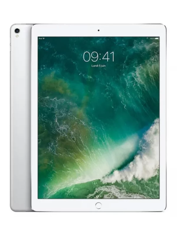 Apple-iPad Pro débloqué d'origine, iPad 9.7, WiFi, 32 Go, 2016 en effet, IPS, LCD, tablette, 96% neuf, 9.7 – Image 11