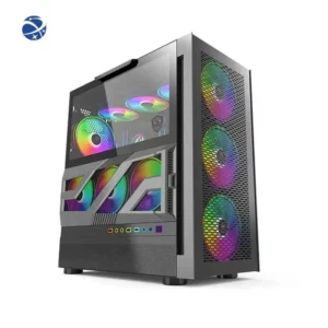 Ordinateur de bureau I9 14900k DDR5 32G 6800 2000GB 2 to SSD RTX4080 Super PC win11 PC de jeu ordinateur de bureau tour centrale jeu