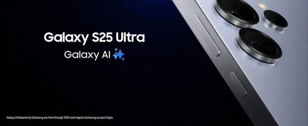 2025 nouveau Samsung Galaxy S25 Ultra 5G Smartphone Snapdragon 8 Elite 6.9 "120Hz dynamique LTPO AMOLED 2X affichage 200MP Quad AI caméra – Image 16