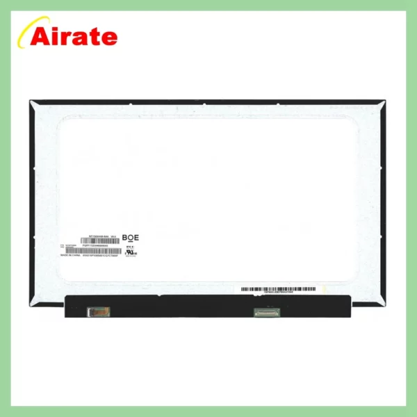 15.6 "écran LCD pour ordinateur portable matrice NT156WHM-N44 V8.0 B156XTN08.1 NT156WHM-N34 B156XTN08.0 N156BGA-EA3 1366*768 30 broches EDP – Image 3