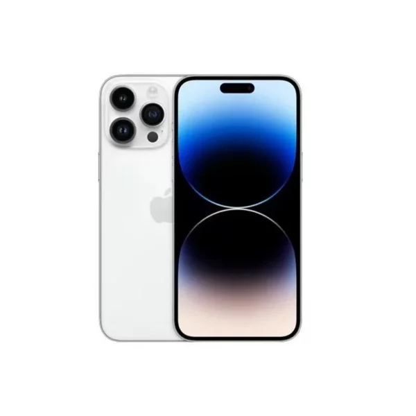 Apple iPhone 14Pro 5G double eSIM 6.1 "Face ID NFC A16 6GB RAM 128 et 256GB ROM 48Mp Original véritable Super Retina OLED téléphone utilisé – Image 8