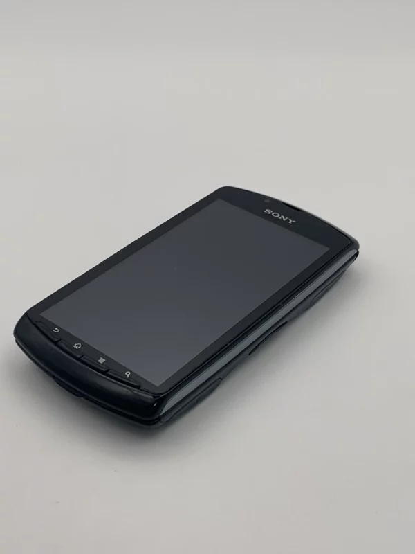 Original Sony Ericsson Xperia PLAY Z1i R800i 3G téléphone portable 4.0 ''5MP R800 Android OS PSP jeu Smartphone WiFi A-GPS téléphone portable – Image 21