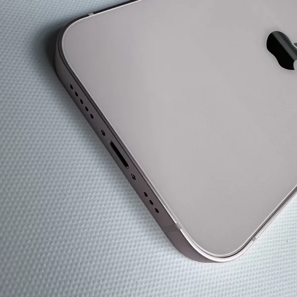 iPhone 13 d'origine 128GB/256GB ROM débloqué A15 puce IOS 5G Smartphone Face ID 6.1 "écran OLED iphone 13 téléphone portable – Image 16