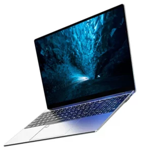 Pérou prêt ordinateur portable 15.6 pouces écran IPS 16GB RAM Intel 11th Celeron N5095 ordinateur Windows 11 Pro bureau ordinateur Portable