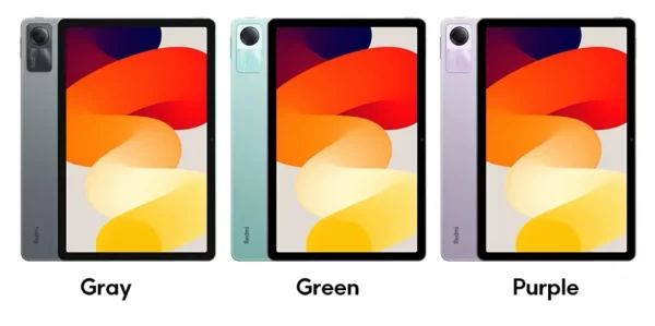 Xiaomi-Tablette Redmi Pad SE, Mi, Snapdragon, Version globale®Hautréusde façade 680 Dolby Atmos®Écran de 11 Pouces, 90Hz, 8000mAh – Image 12