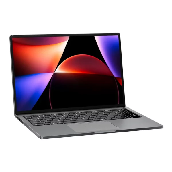 [Première mondiale] Ordinateur portable Blackview AceBook 12 Win 11 Pro 16'' 1920*1200, ordinateur portable Intel I5-1030NG7, 16 Go 512 Go, 5000 mAh – Image 8