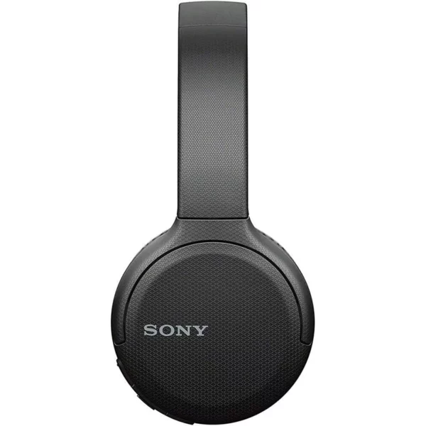 Sony WH-CH510 casque Bluetooth avec micro casque de Sport écouteurs de jeu écouteur sans fil – Image 2