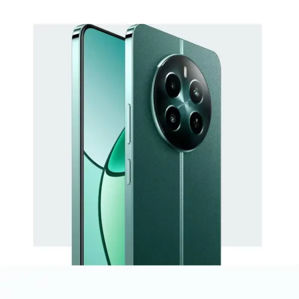 OPPO Realme 12 + 5G Smartphone firmware mondial débloqué realme 5.0 12GB 256GB 5000mAh realme UI 5.0 caméra 50MP + 16MP téléphone utilisé – Image 4