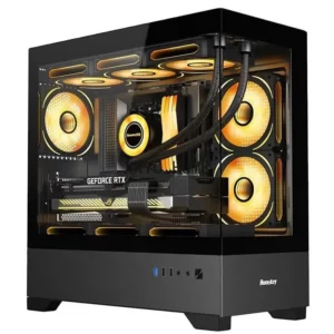 GTX1050 PC de jeu gamer Core i7, ordinateur de bureau, CPU Core i7, ordinateur de bureau, vente en gros, nouveau