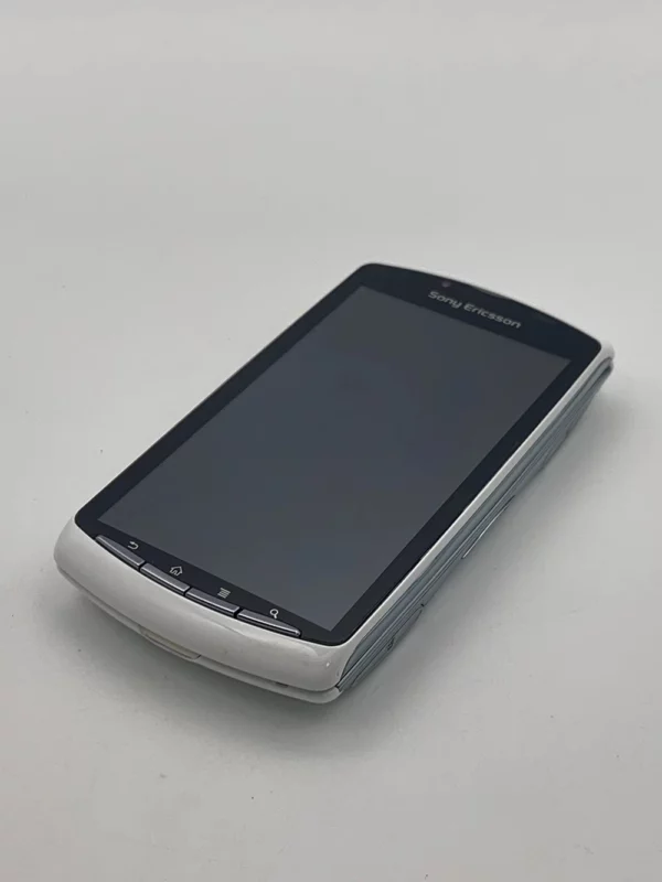 Original Sony Ericsson Xperia PLAY Z1i R800i 3G téléphone portable 4.0 ''5MP R800 Android OS PSP jeu Smartphone WiFi A-GPS téléphone portable – Image 22