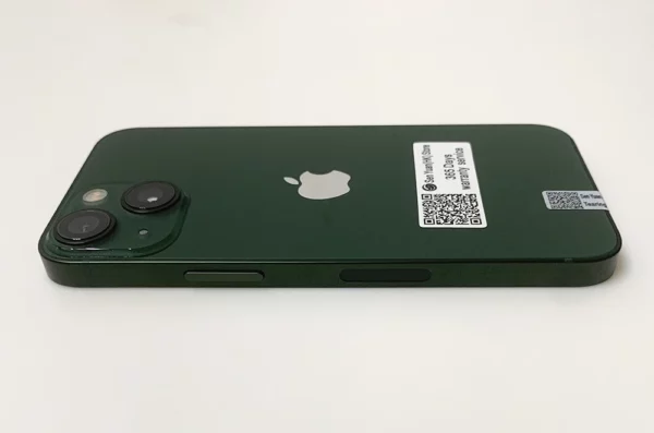 Apple iPhone 13 128GB/256GB/512GB ROM Original débloqué A15 bionique Hexa Core IOS 5G Face ID 6.1 "écran OLED iphone13 téléphone portable – Image 19