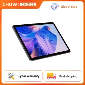 CHUWI-Tablette PC Android 14 de 10.95 Pouces, Snapdragon 685 Octa-Core, Écran FHD 1200x1920, 8 Go DDR4, 128 Go, 4G Permanence GPS