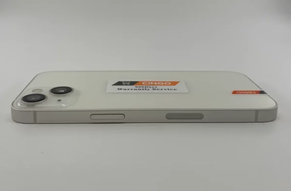 iPhone 13 d'origine 128GB/256GB ROM débloqué A15 puce IOS 5G Smartphone Face ID 6.1 "écran OLED iphone 13 téléphone portable – Image 18