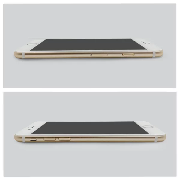 Apple-Téléphone portable iPhone 7Plus, 32 Go, 128 Go, 256 Go, Dean, 4.7 ", 5.5", IPS, LCD, 12MP, 4G Permanence, Façades, Core IOS, Original – Image 4