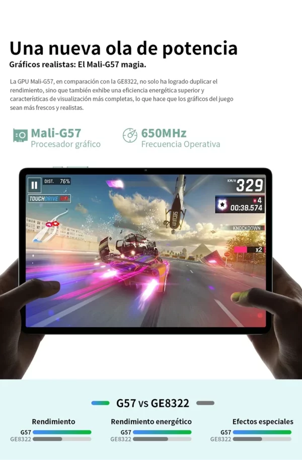 2025 Version mondiale originale tablette Android Pad 8 Pro 22GB + 2TB Snapdragon 870 tablettes PC 5G double carte SIM ou WIFI HD 4K Mi Tab – Image 21