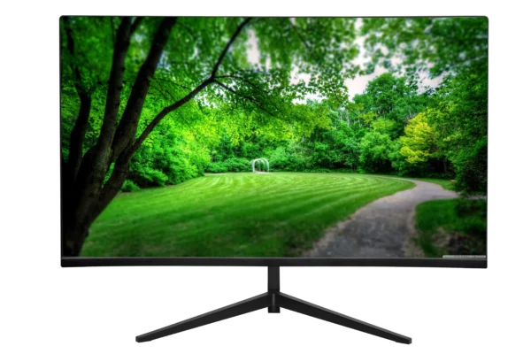 27 "écran Ips 27 pouces sans cadre 75hz/144hz/165hz 1k/2k écran d'ordinateur moniteur Pc moniteur de bureau pour étudiant