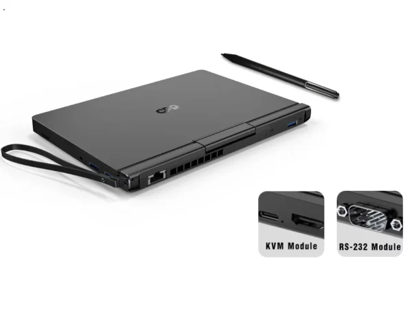 GPD Pocket 3 Intel i3 1125G4 RAM 16GB mémoire 512GB SSD disque dur Windows 11 maison Portable ordinateur Portable Mini PC écran tactile – Image 7