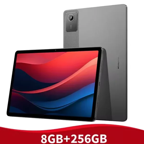 Lenovo Xiaoxin Pad 2024 11 pouces Qualcomm Snapdragon 685 8 + 128G /6 + 128 gris violet micrologiciel mondial GPS WIFI 7040mAh Android – Image 8