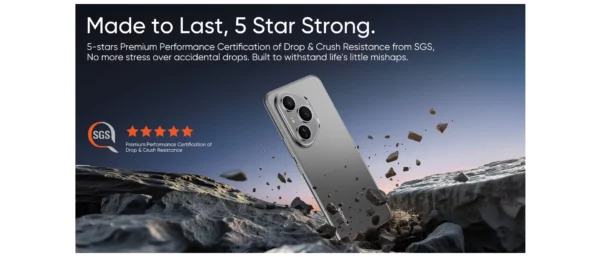 2025 Version mondiale HONOR 400 Pro 5G Smartphone Snapdragon 8 Gen 3 6.7 ''AMOLED affichage 200MP 100W filaire 50W sans fil IP68 et IP69 – Image 41