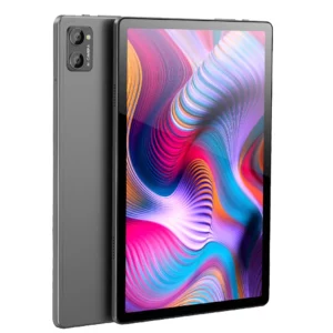 Nouveau 10.1 pouces Android tablettes Octa Core 8GB RAM 256GB ROM double 4G LTE appel téléphonique double WiFi Bluetooth Google tablette PC Android 12