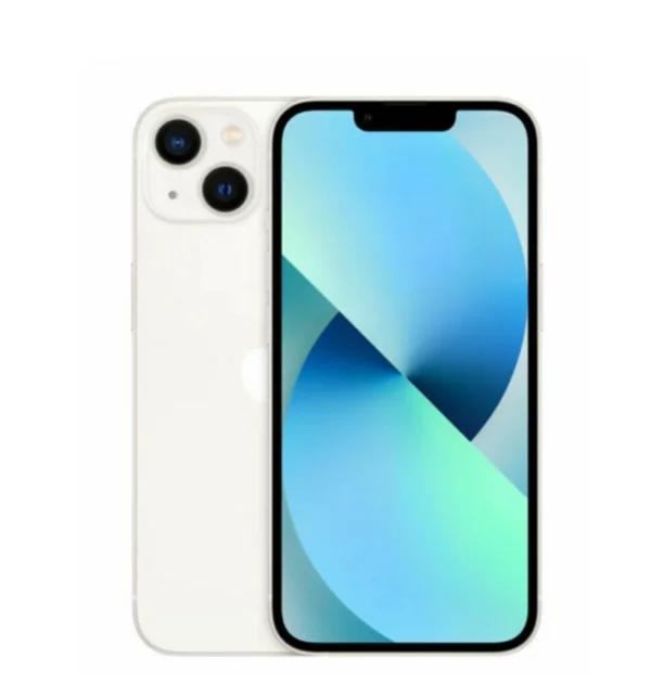 iPhone 13 d'origine 128GB/256GB ROM débloqué A15 puce IOS 5G Smartphone Face ID 6.1 "écran OLED iphone 13 téléphone portable – Image 12