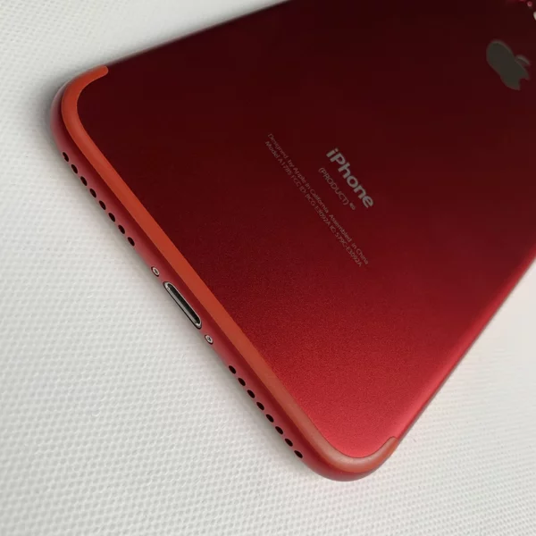 APPLE-Authentique smartphone iPhone 7 Plus de 32, 128 ou 256 Go, téléphone portable, écran LCD Retina IPS de 5.5 pouces, connectivité NDavid, connectivité 4G, IOS, A10, façade Core, lecteur d'empreinte digitale – Image 15