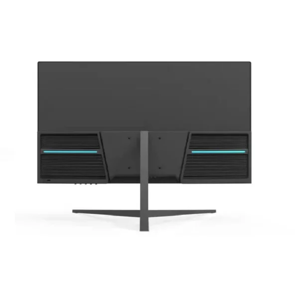Moniteur d'ordinateur de bureau sans cadre, écran de bureau, surface Ips, noir, R2800, 1k, 75, 100, 144, 165Hz, 27 pouces – Image 2