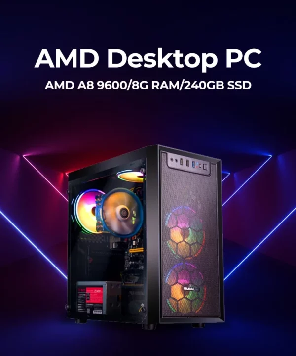 Skytech Azure PC de bureau pour jeu – Intel Core i7 12700F 2,1 GHz, NVIDIA RTX 4070 Ti, SSD NVME 1 To, RAM DDR4 16 Go 3200, 750 W Or – Image 26