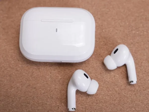 2025 nouveau Air Pro véritable sans fil Bluetooth écouteurs casque HiFi son faible latence réduction du bruit écouteurs pour IPhone Android – Image 16
