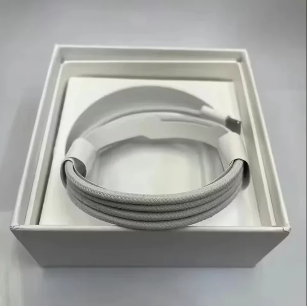 ANC Pro 2 pour écouteurs Bluetooth sans fil ISO 18 avec suppression Active du bruit câble USB de Type C écouteurs stéréo TWS – Image 4