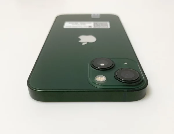 Apple iPhone 13 128GB/256GB/512GB ROM Original débloqué A15 bionique Hexa Core IOS 5G Face ID 6.1 "écran OLED iphone13 téléphone portable – Image 21