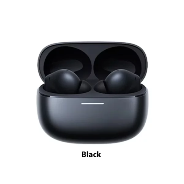 Xiaomi Redmi buds 6 pro écouteur suppression active du bruit audio dimensionnel intégré audio haute résolution casque sans fil 55dB – Image 7