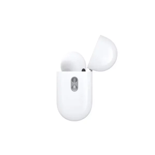 Écouteurs Bluetooth sans fil AirPods Pro d'origine, suppression Active du bruit, transparence, Audio spatial USB-C, étui de chargement MagSafe – Image 8