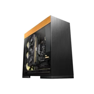 I9 12900K/RTX 3090 Ti 24G ROG haut de gamme refroidi à l'eau jeu concepteur rendu bricolage ordinateur de bureau hôte PC