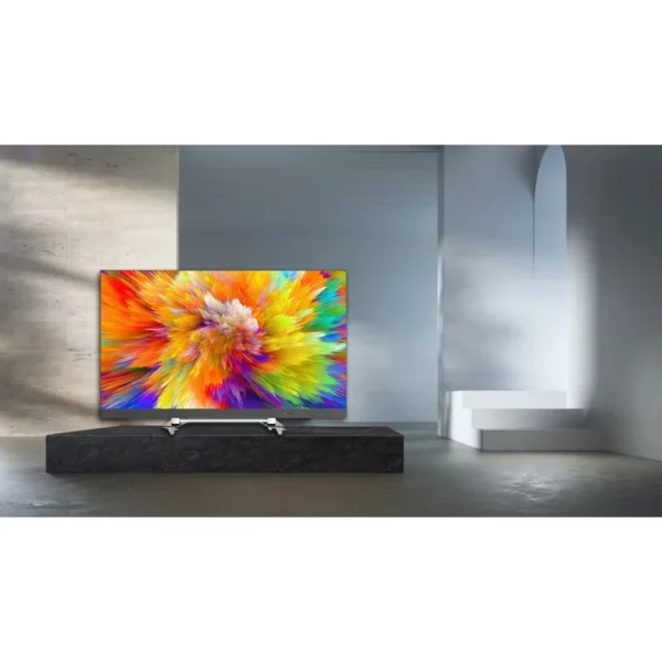 Système informatique de bureau tout-en-un avancé avec machine tout-en-un à affichage LED – Image 6