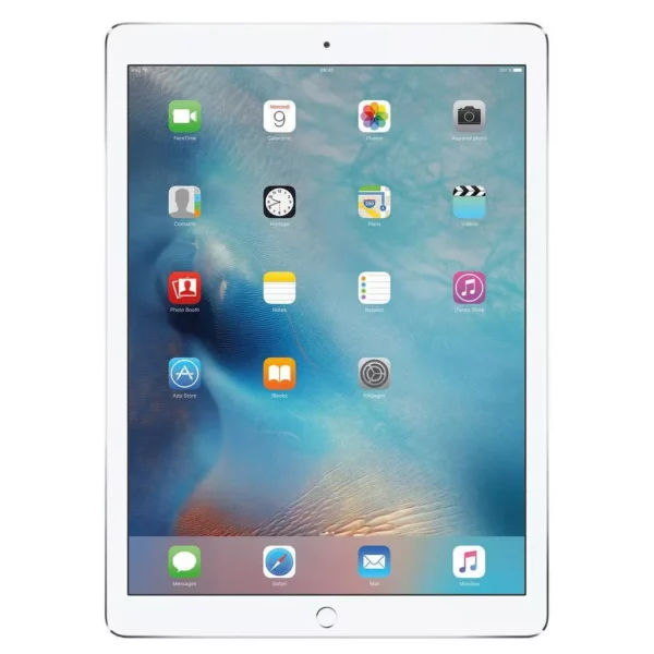 Apple iPad Pro 12.9 2ème (2017) Original débloqué iPad WiFi + LTE 64/256GB IPS LCD iPad Pro 12.9 2ème tablette 96% nouveau – Image 15