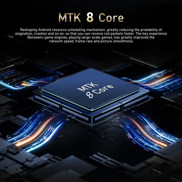 S24 Ultra, téléphone intelligent Android, 6.8 pouces, 8 Go de RAM, 256 Go, 512 Go de 1 To ROM, double SIM, téléphone portable, Google Play Store, 24 + 48 MP, 5500 mAh – Image 16