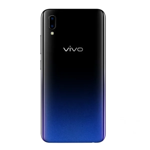VICalculator-Smartphone Y93, téléphone portable, 4 Go, 64 Go, Octa Core, Android 8.1, en effet, caméra 13MP + 2 MP, reconnaissance qualifiée ale, tourisme, micrologiciel global – Image 16