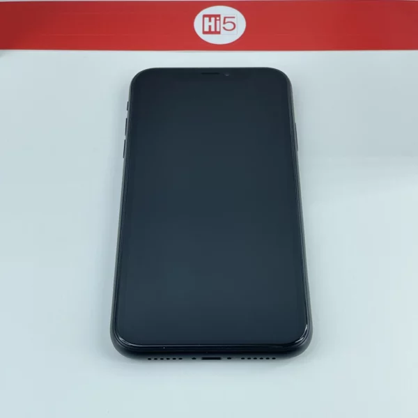 Apple iPhone XR 6.1 "4G LTE NFC hexa-core 12MP 3GB ROM 64GB & 128GB & 256GB Original débloqué téléphone utilisé – Image 14