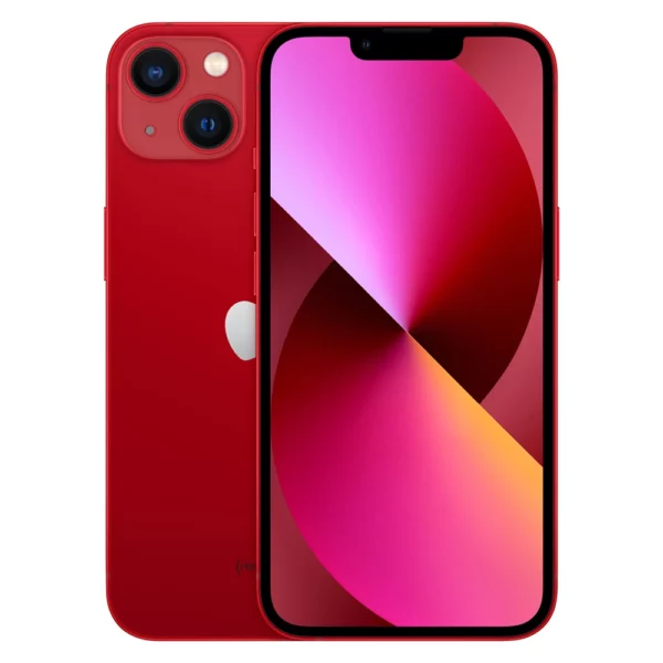Apple iPhone 13 d'origine 128GB/256GB/512GB téléphone portable 5G LTE identification faciale NFC IOS A15 bionique Hexa Core 6.1 ''12MP et 12MP 3240mAh – Image 15