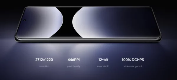 Premiere mondial Redmi Note 14 Pro 5G Version mondiale Smartphone Dimensity 7300-Ultra NFC 200MP Caméra 1.5K 120Hz AMOLED Display – Image 35
