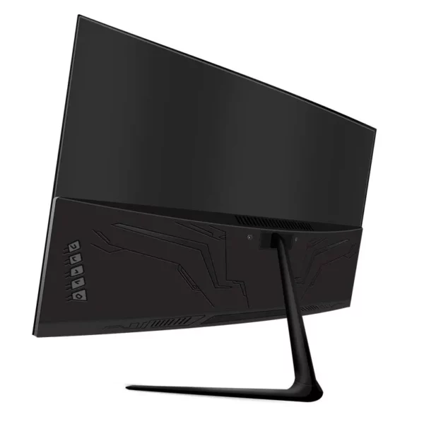 Écran LCD incurvé gaming HD 165 p, IPS, 24 pouces, 1080 hz, avec affichage de bureau, 1MS, HDMI – Image 19