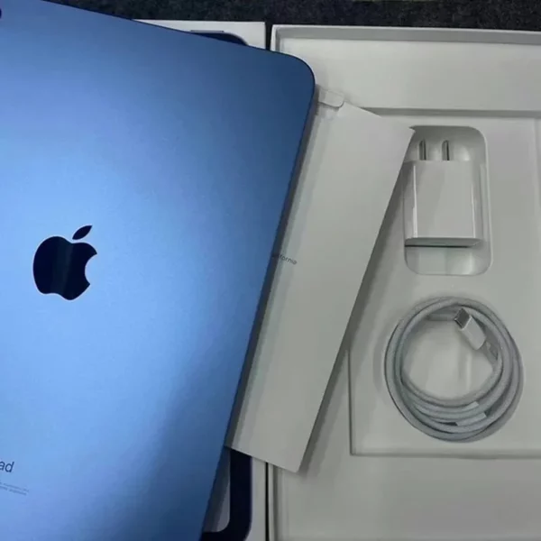 Apple-Tablette iPad 10, 98% pouces, écran HDR, 10.9x1640, A14 IOS, 64 Go, 2360 Go, WiFi, déverrouillée, 10e génération, nouveau, 256 – Image 5